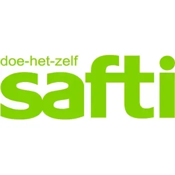  doe-het-zelf Safti
